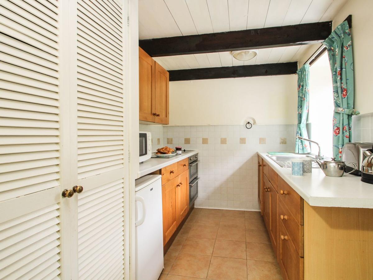Holiday home Coachman's Forrabury