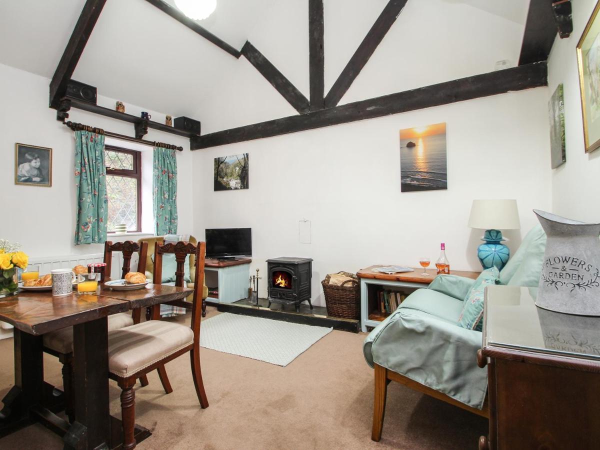 Holiday home Coachman's *